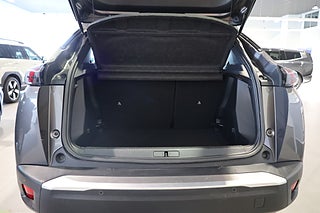 SUV Peugeot 2008 26 av 26