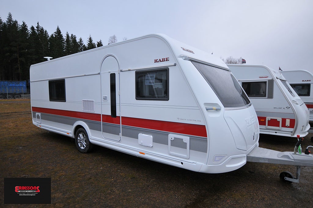 Kabe ONYX 630 TDL KS E2