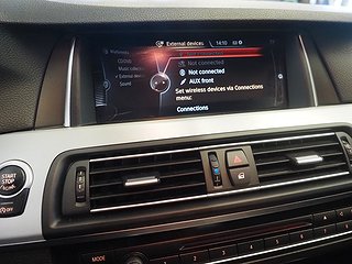 Sedan BMW 520 14 av 19