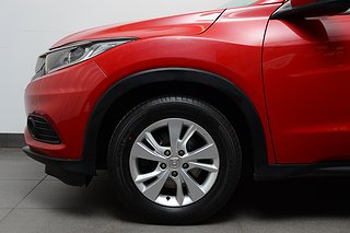 SUV Honda HR-V 7 av 21