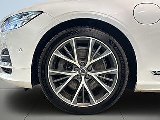Volvo V90 T8 Twin Engine AWD Inscription Drag Kamera HuD H/K SoV – bild 14