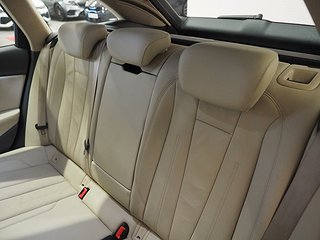 Kombi Audi A4 17 av 22