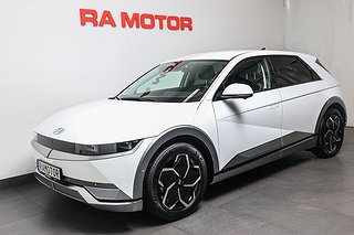 SUV Hyundai IONIQ