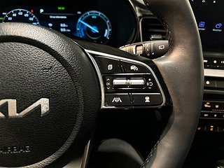 Kia Xceed Plug-in Hybrid DCT Advance Plus SoV Garanti MOMS