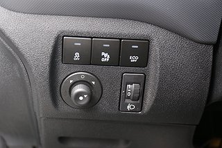 Transportbil - Skåp Peugeot Partner 12 av 13