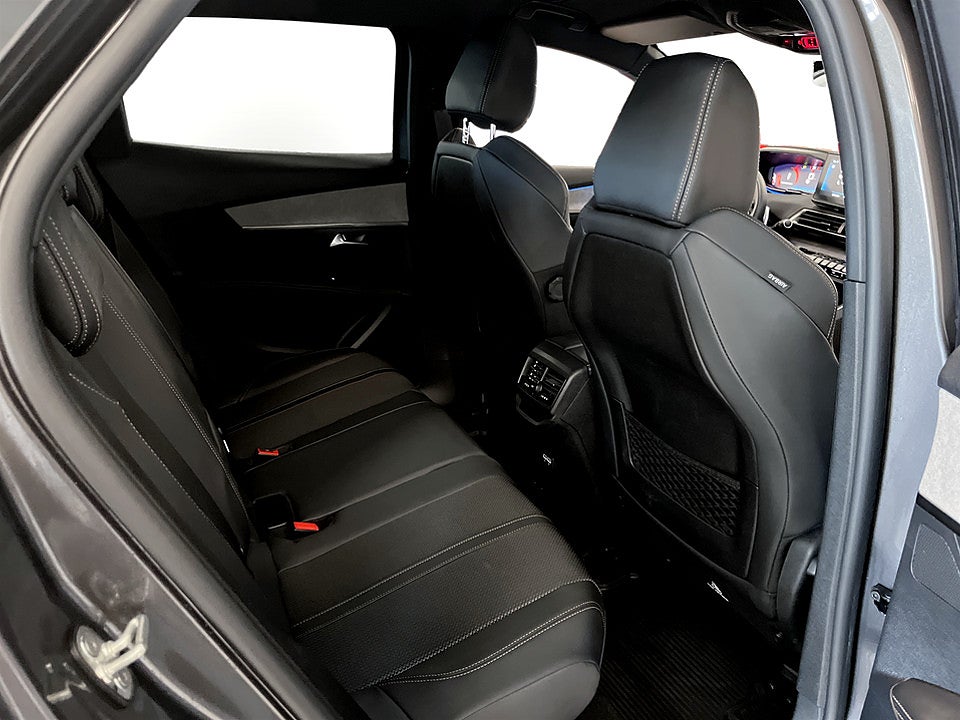 Bild på Peugeot 3008 GT 1.2 PT 130hk Aut B-KAMERA CARPLAY