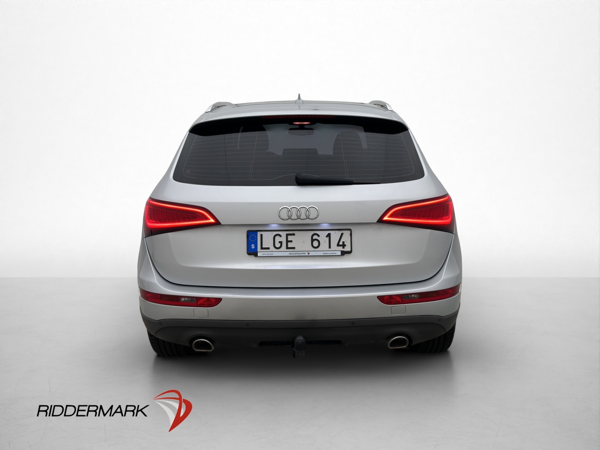 Audi Q5 2013, kuva 6/66