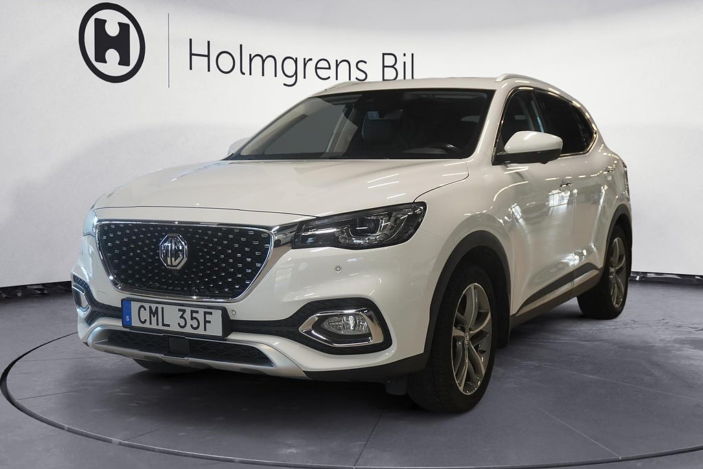 MG EHS PHEV Edu Ii, 258hk, 2022 | Ränta 1,95%