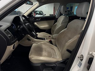 Skoda Kodiaq 2.0 TSI 4x4 Businessline Kamera/Drag/S&V-däck