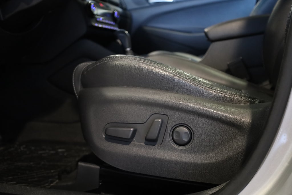 Hyundai Tucson 1,6 T-GDI 177hk Premium AWD Pano Motorv Drag 2017