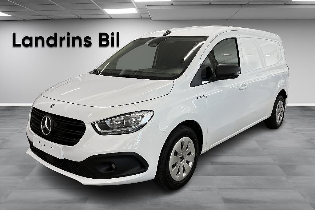 Mercedes-Benz eCitan 112 Skåp L2 *OMG LEVERANS*