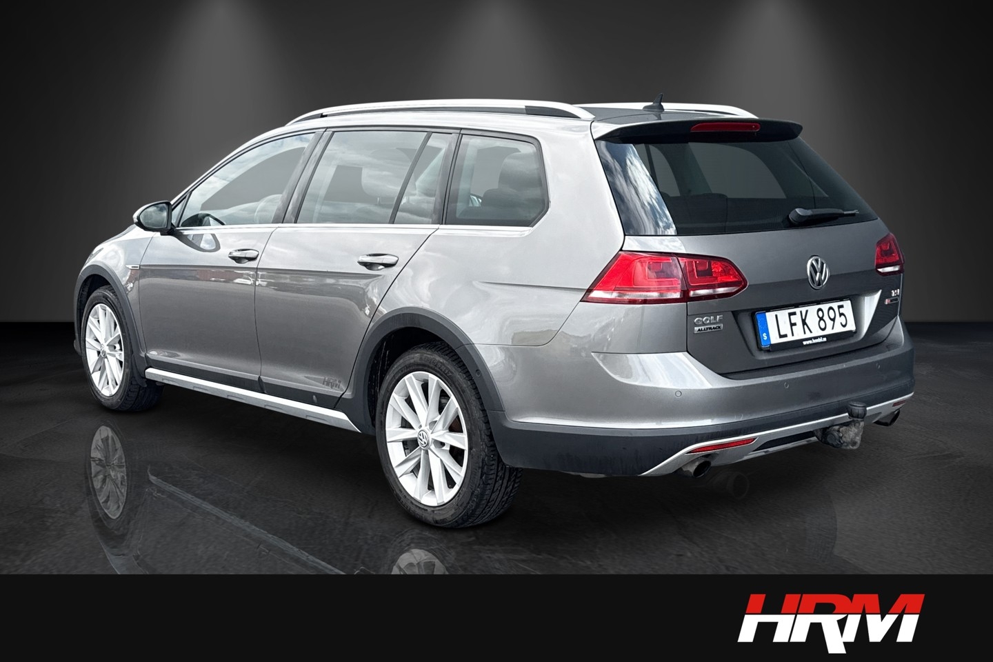 Volkswagen Golf 2016, bild 4/36