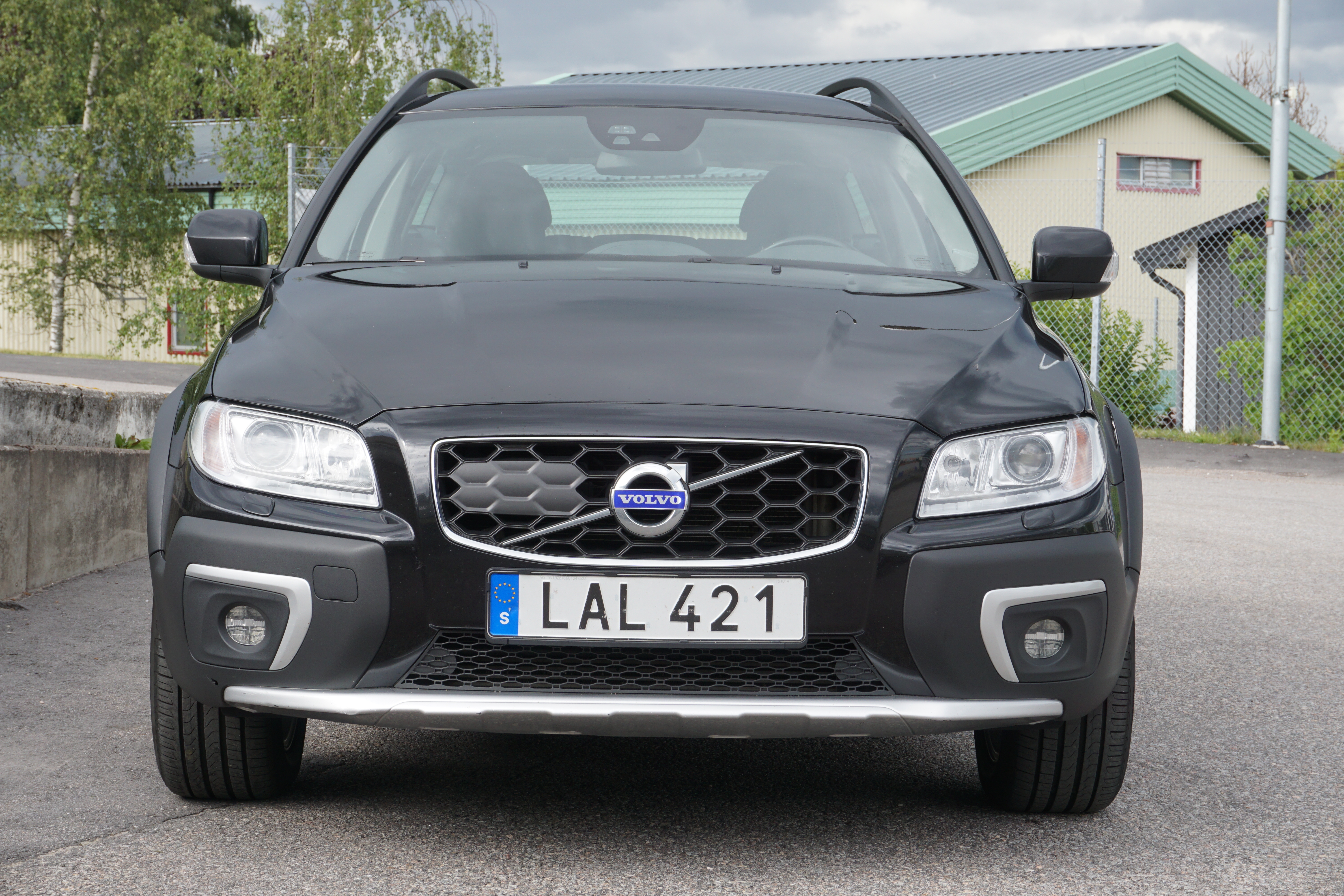 Volvo XC70 2016, bild 3/40
