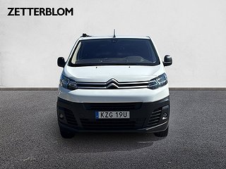 Transportbil - Skåp Citroën jumpy 5 av 13