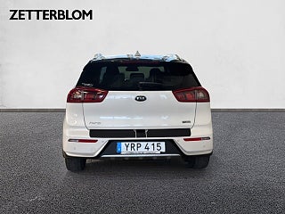 SUV Kia Niro 4 av 16
