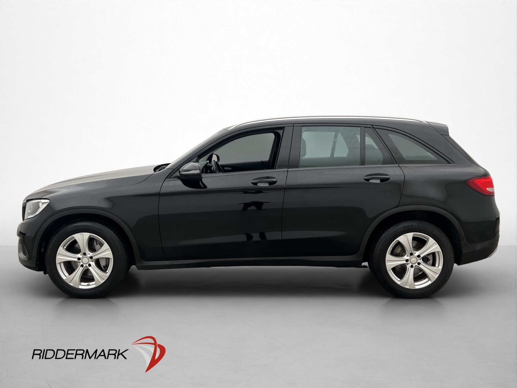 Mercedes-Benz GLC 2016, bild 4/10