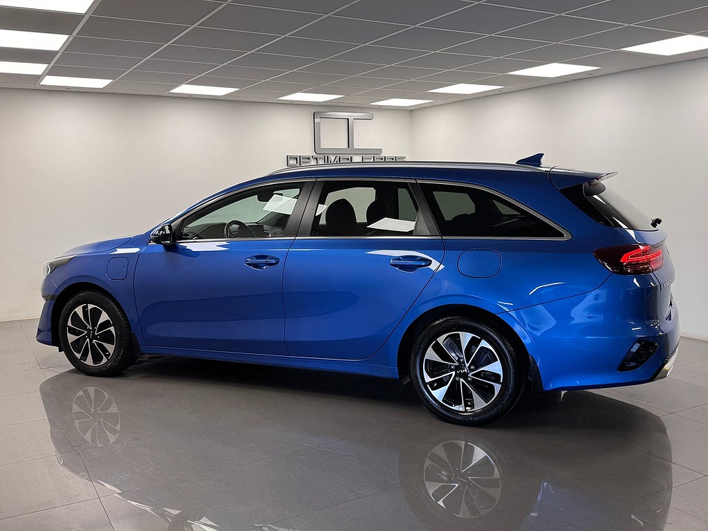Kia Ceed 2023 - miniatyr 13