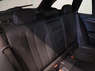 Kombi BMW 520 16 av 25