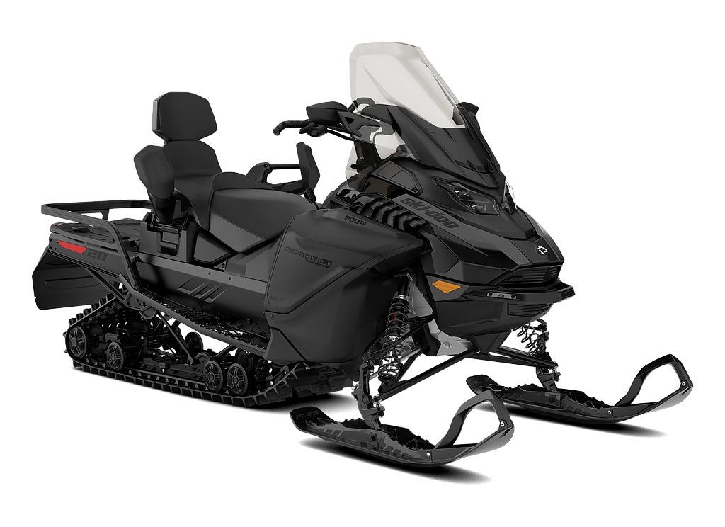 Ski-Doo Expedition LE 20" 900 Ace