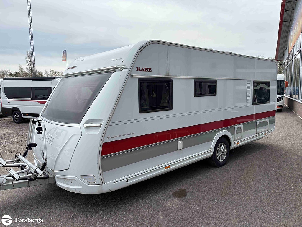 Kabe AMETIST 560 GLE KS