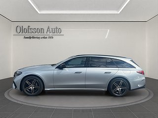 Kombi Mercedes-Benz E 3 av 8