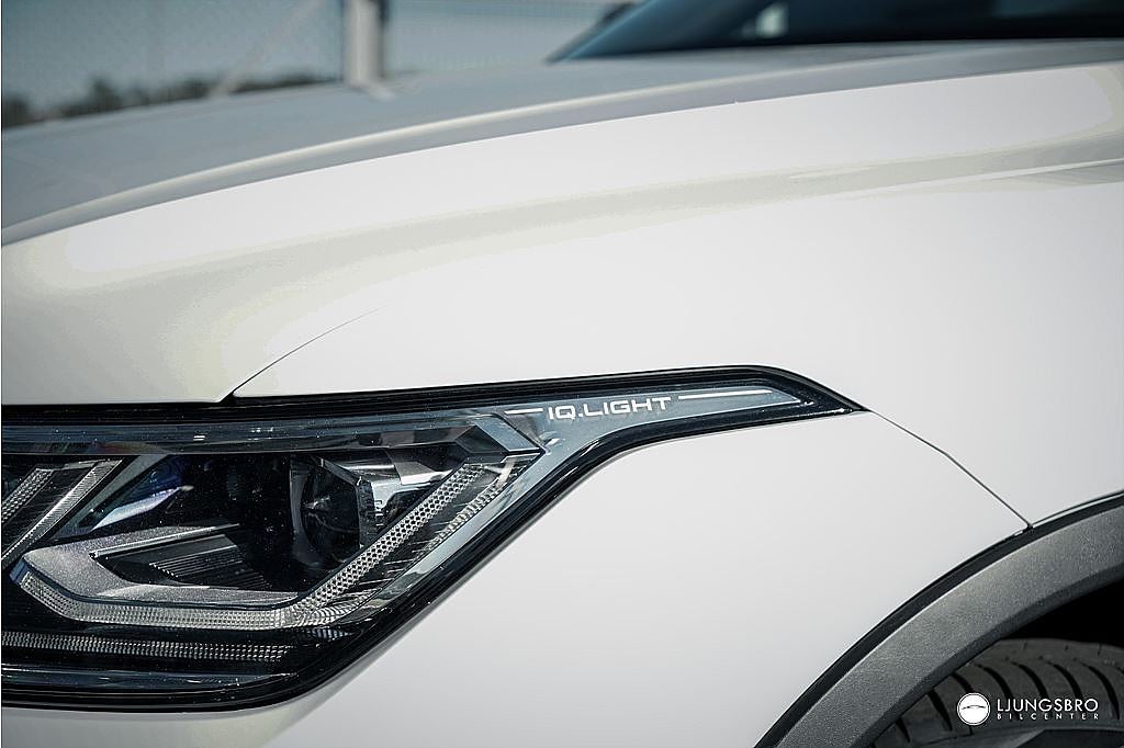 Volkswagen Tiguan eHybrid 1.4 R-Line 245hk