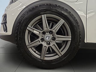 Kia Niro P-HEV DCT Advance Plus S&V-hjul/Kamera/Skinn/Elstol/Nav – bild 14