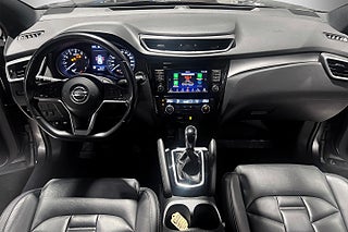 SUV Nissan Qashqai 8 av 20