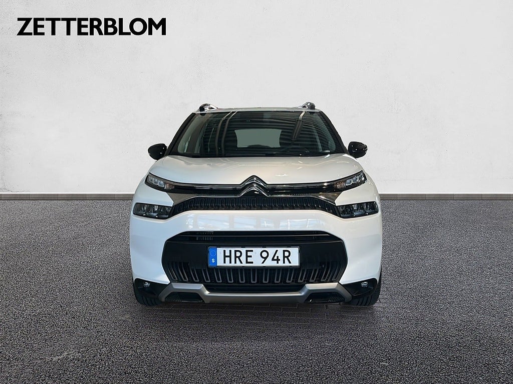 SUV Citroën C3 5 av 15