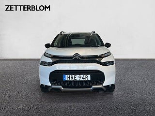 SUV Citroën C3 5 av 15