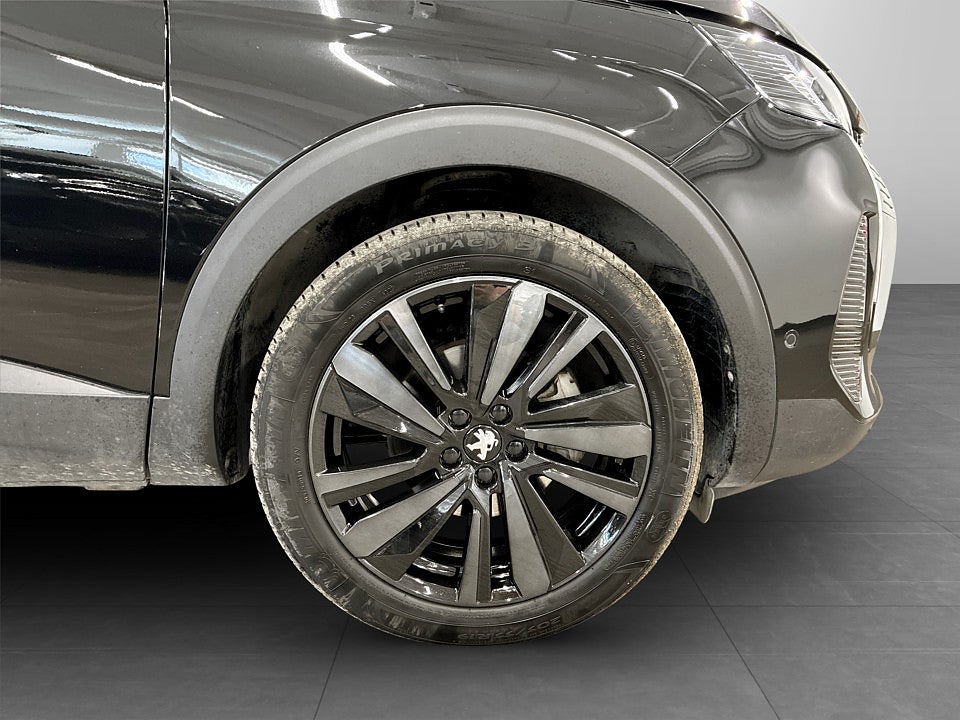 Bild på Peugeot 3008 GT 1.2 PT 130hk Aut B-KAMERA CARPLAY