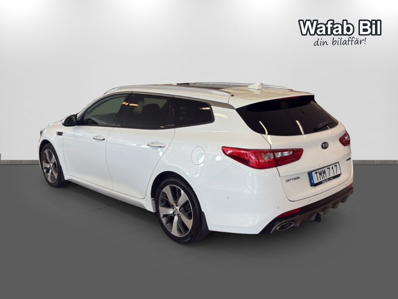 Kia Optima SW 1,7 CRDI GT-LINE 2017, photo 6/68