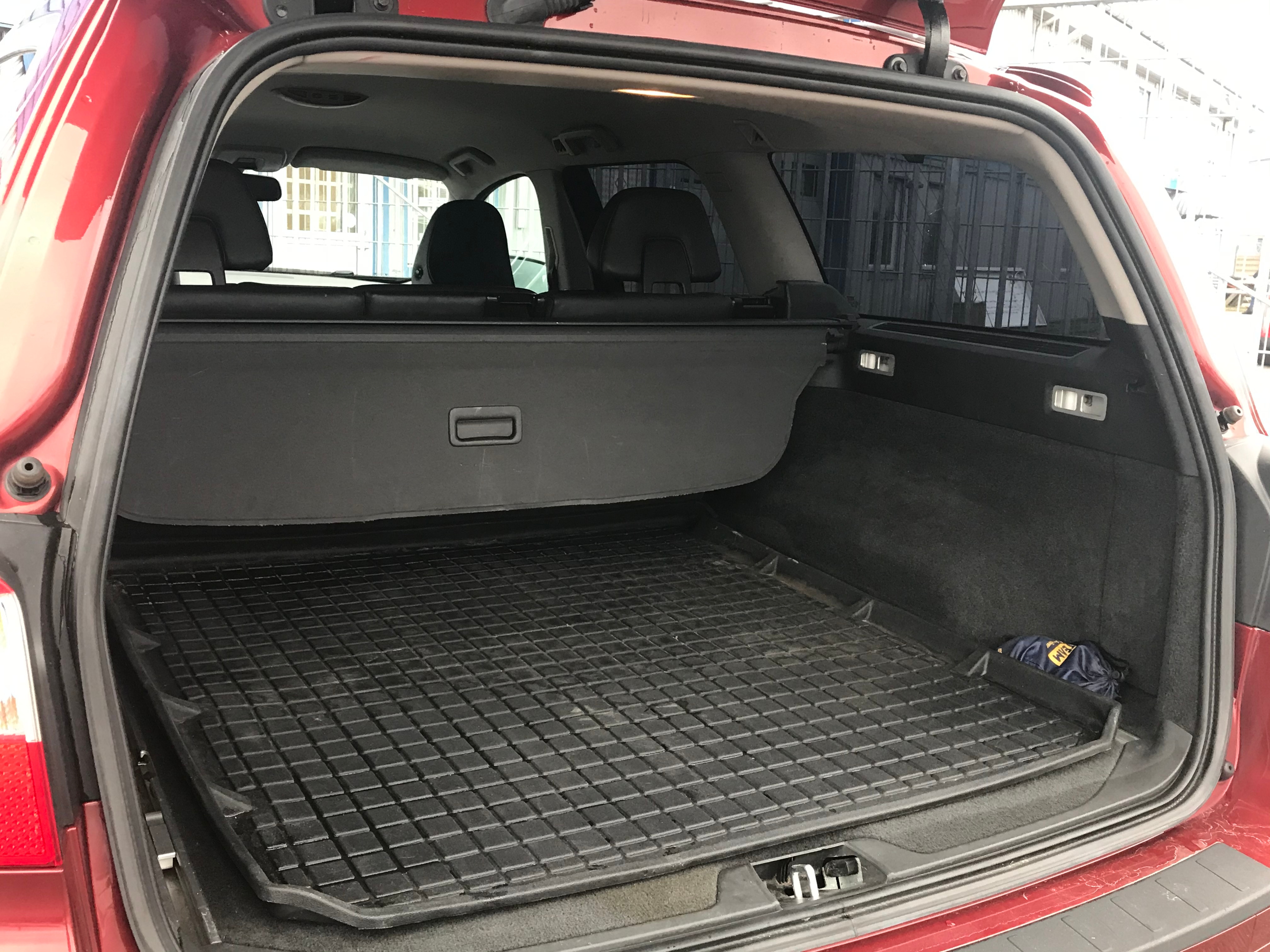 Volvo V70 1.6D DRIVe Momentum/Drag 2011, bild 5/37