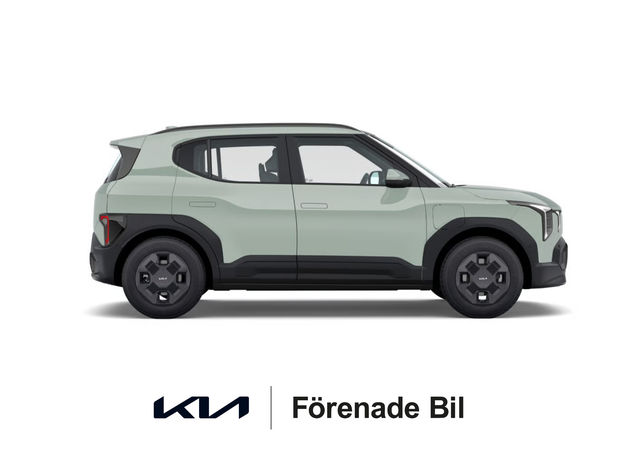 Kia EV2 LONG RANGE 2027, bild 6/42