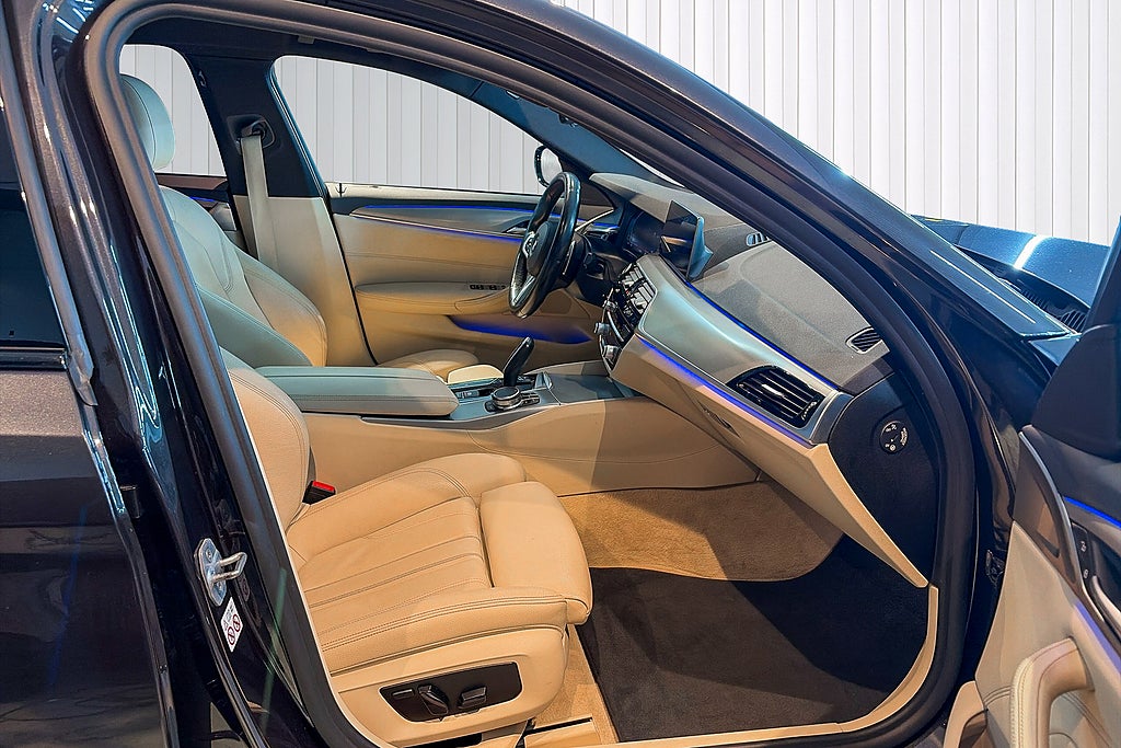 BMW 530i 2020