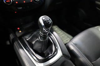 SUV Nissan X-Trail 23 av 29