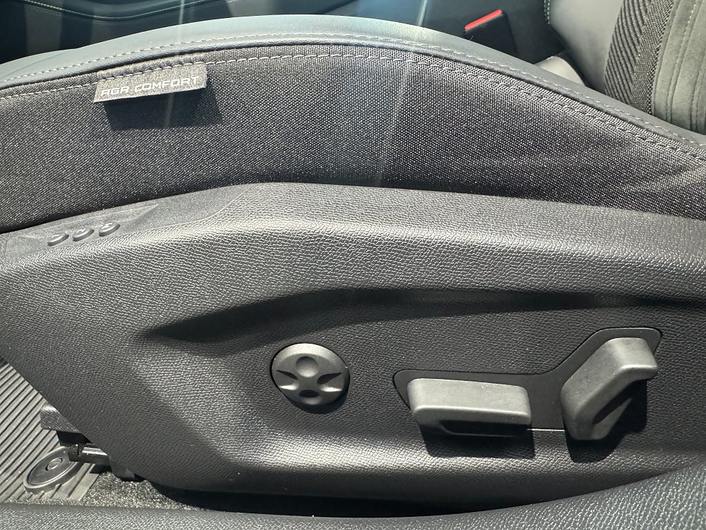 Bild på Peugeot 408 GT PureTech 130hk Aut - DEMO