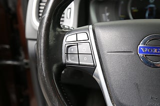 Sedan Volvo S60 Cross Country 15 av 24