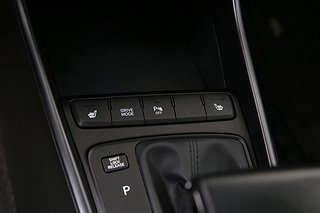 SUV Hyundai Bayon 19 av 22
