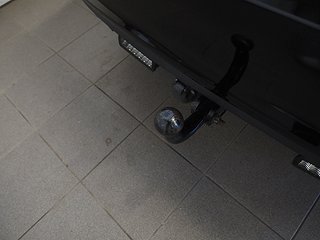 Halvkombi Audi A3 9 av 21