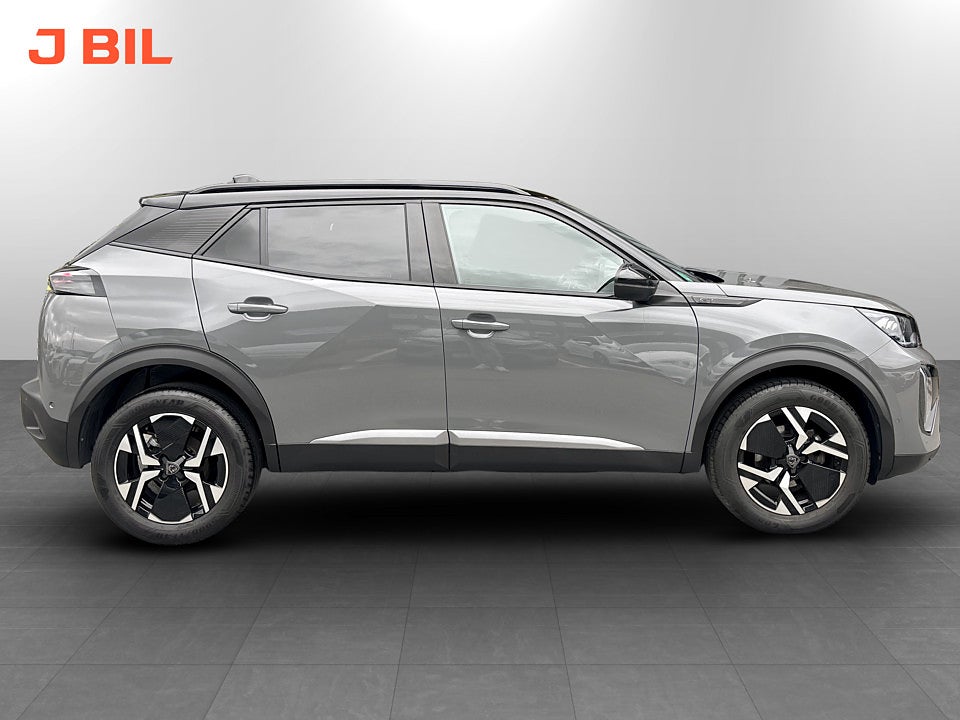 Bild på Peugeot 2008 GT 1.2 PT 130hk Aut B-KAMERA NAVI