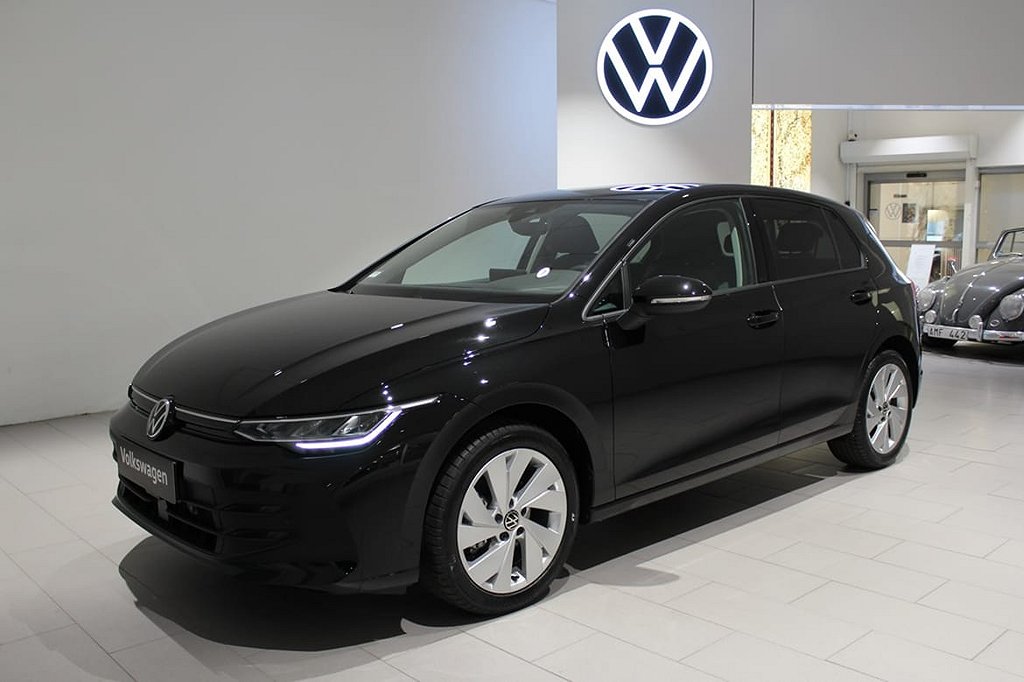 Volkswagen Golf LIFE 1,5 TSI 150 HK MAN