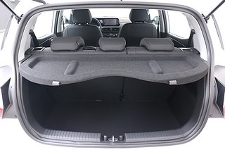 Halvkombi Hyundai i10 15 av 15