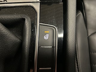 Volkswagen Passat Alltrack 2.0 TDI DPF 4Motion Drag/Kamera/D&M-Värm/Skinn/S&V-Däck – bild 21