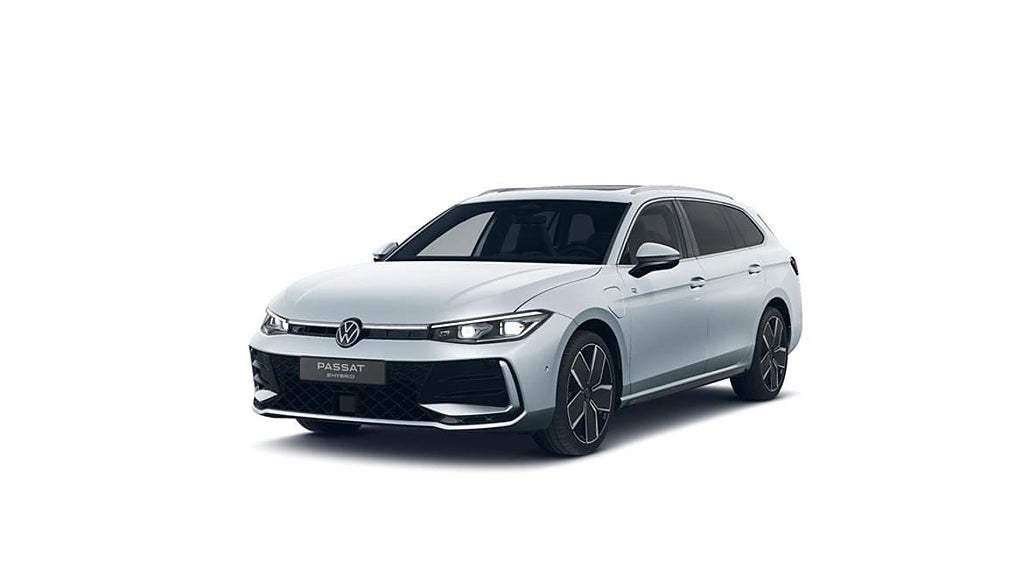 Volkswagen Passat EHYBRID 272 DSG6 R-LINE