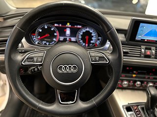 Audi A6 allroad quattro 3.0 Ambition 190hk Drag/Dvärm/Kamera