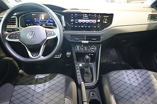 SUV Volkswagen Taigo 13 av 19