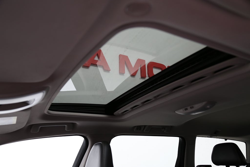 Volvo V70 D3 Classic Dynamic Edition Aut Teknik Pro H/K Drag 2016