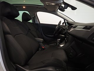 Kombi Citroën C5 7 av 17