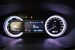 SUV Kia Niro 15 av 23